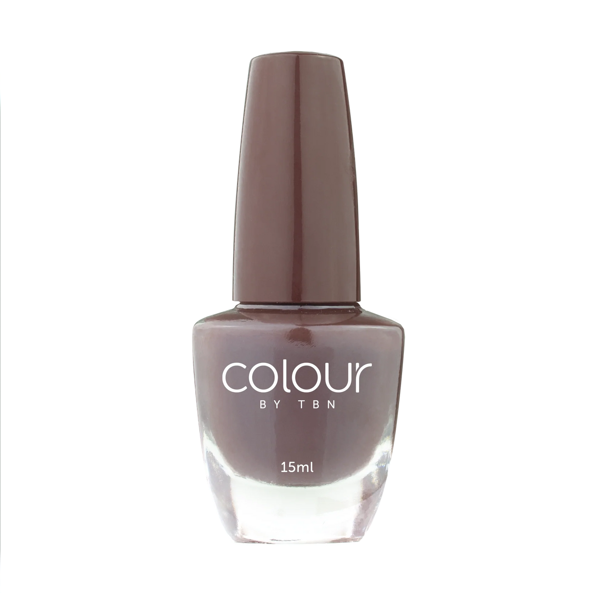 TBN Nail Polish Dark Matter