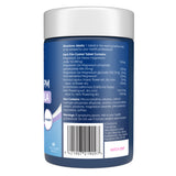 Bioglan Active Magnesium PM Night 60 Tablets
