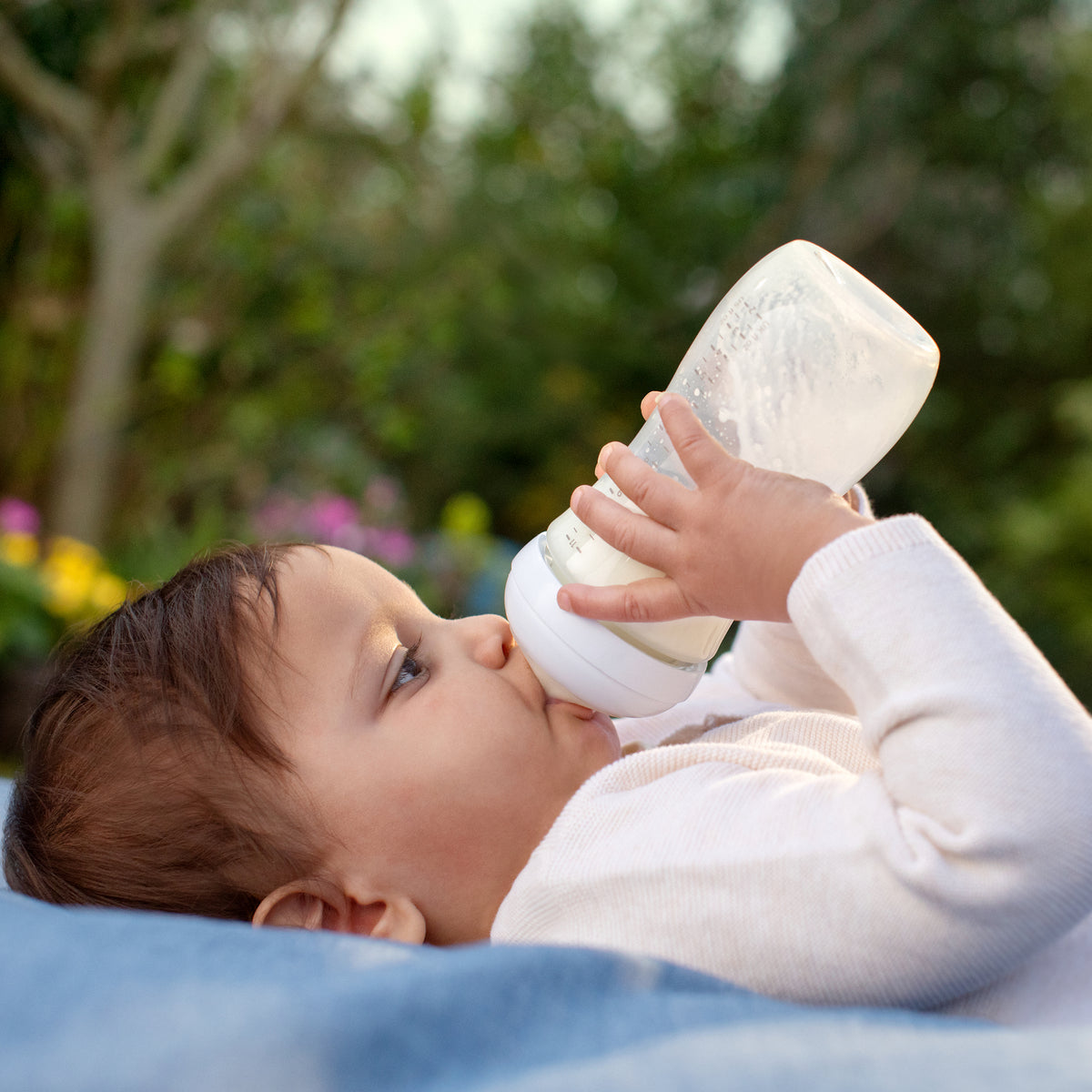 Philips Avent Natural Response 330ml Bottle
