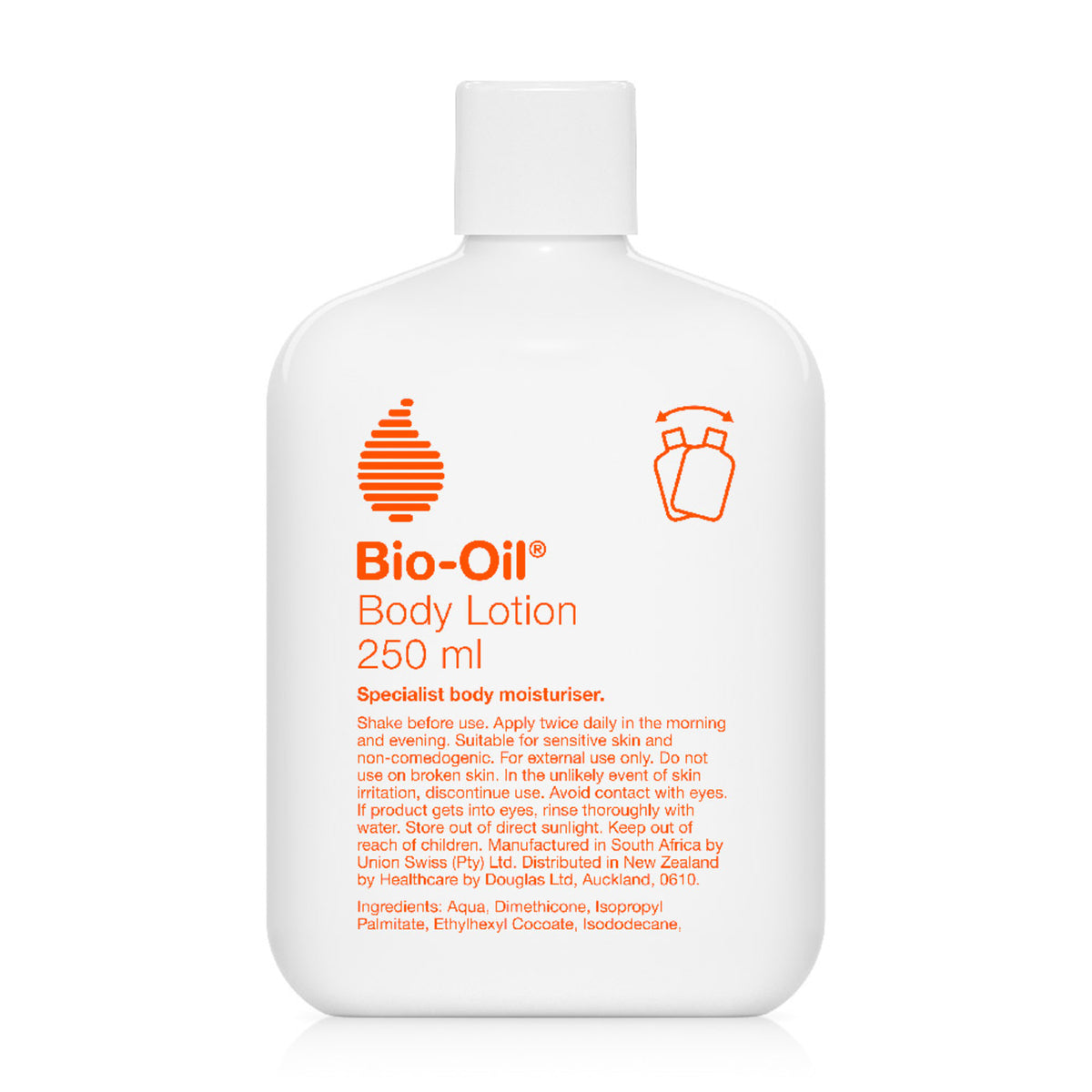 Bio-Oil Body Lotion 250ml