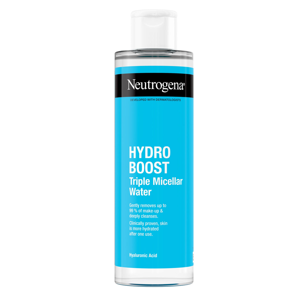 NEUTROGENA Hydro Boost Micellar 400ml