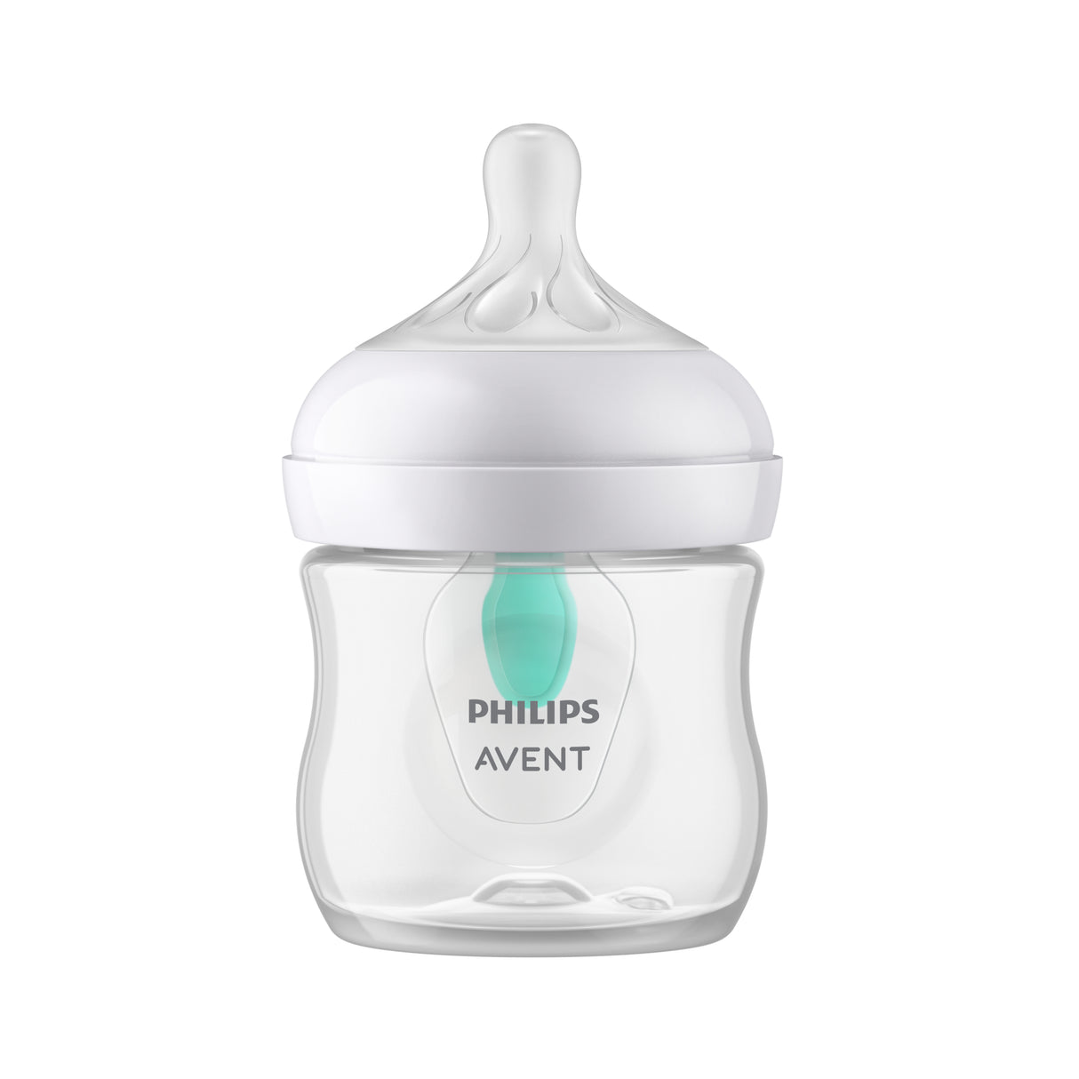 AVENT Natural Response Bottle Air Free Vent 125x2pk