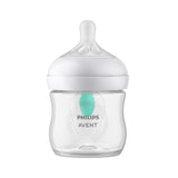 AVENT Natural Response Bottle Air Free Vent 125x2pk