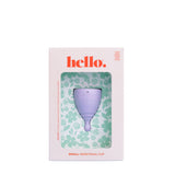 Hello. Average Cervix Cup Lilac S