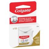 Colgate Total Tartar Control Dental Floss 25m