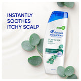 Head & Shoulders Itchy Scalp Care Spoo 400ml