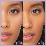 Maybelline Superstay Luminous Matte Foundation 327