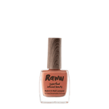 RAWW Kale'd It Nail Lacquer Some Call Me Nutty