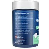 Bioglan Ashwagandha Plus 60 Tablets