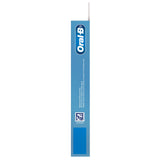 ORAL B Everyday Clean Replacement Brush Head 8pk