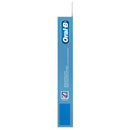 ORAL B Everyday Clean Replacement Brush Head 8pk
