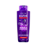 L'Oreal Elvive Shampoo Purple 200ml