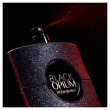 Yves Saint Laurent Black Opium EDP (W) Extreme 90ml