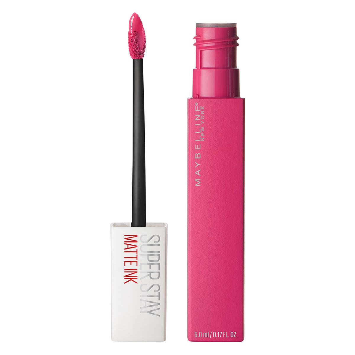 Maybelline Superstay Matte Ink 30 Romantic C