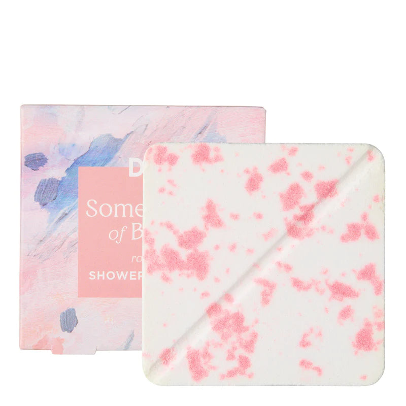 DB SKOB Shower Steamer Rose