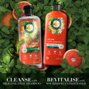 Herbal Essences: Bio Renew Volume White Grapefruit Mint Conditioner 400ml