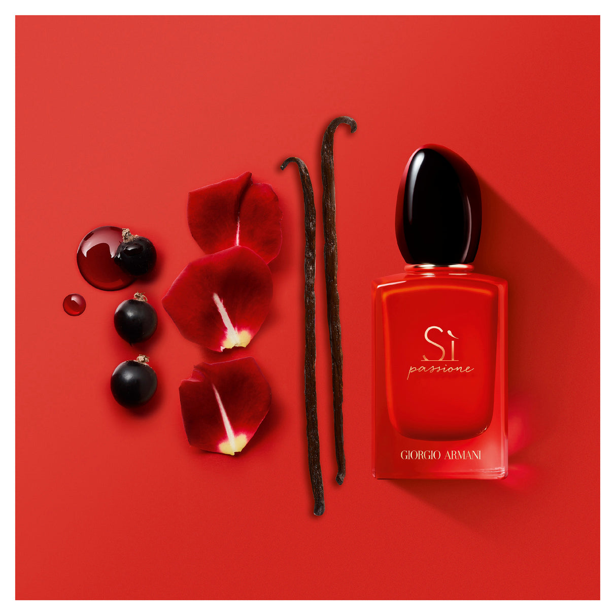 Giorgio Armani Si Passione EDP 50ml