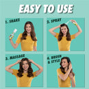 BATISTE Fresh Dry Shampoo 200ml