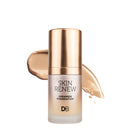Designer Brands Skin Renew Ceramide Foundation True Beige 30ml