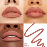 Maybelline Lifter Lip Liner - 4 Out Of Line