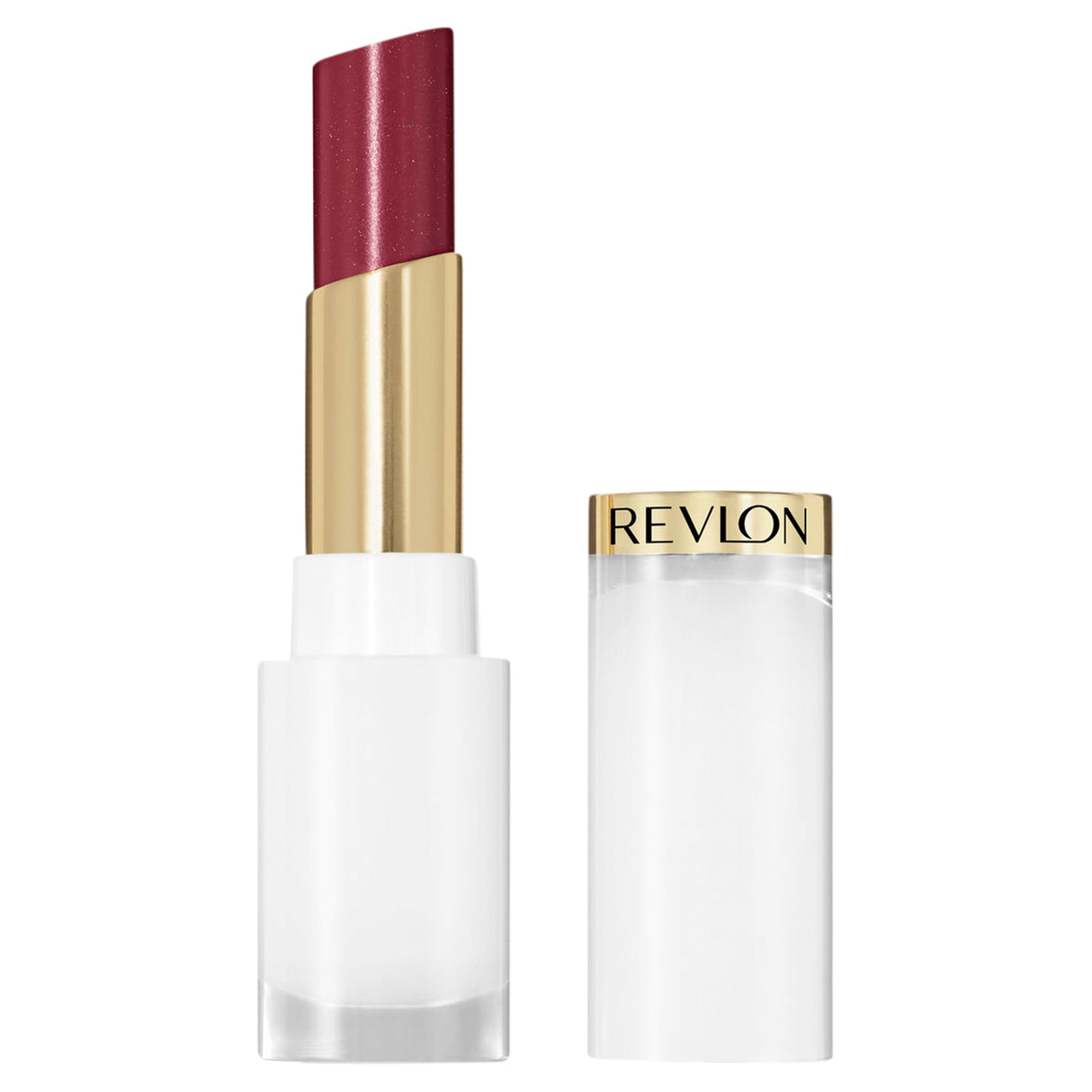 Revlon Super Lustrous Gloss Shine Balm Gls/Ruby