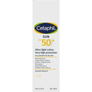Cetaphil Sun Ultra-Light Lotion SPF 50+ 100mL