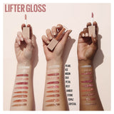 Maybelline Lifter Gloss Hydrating Lip Gloss - Reef