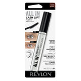 All In Lash Lift Tubing Mascara - Brown