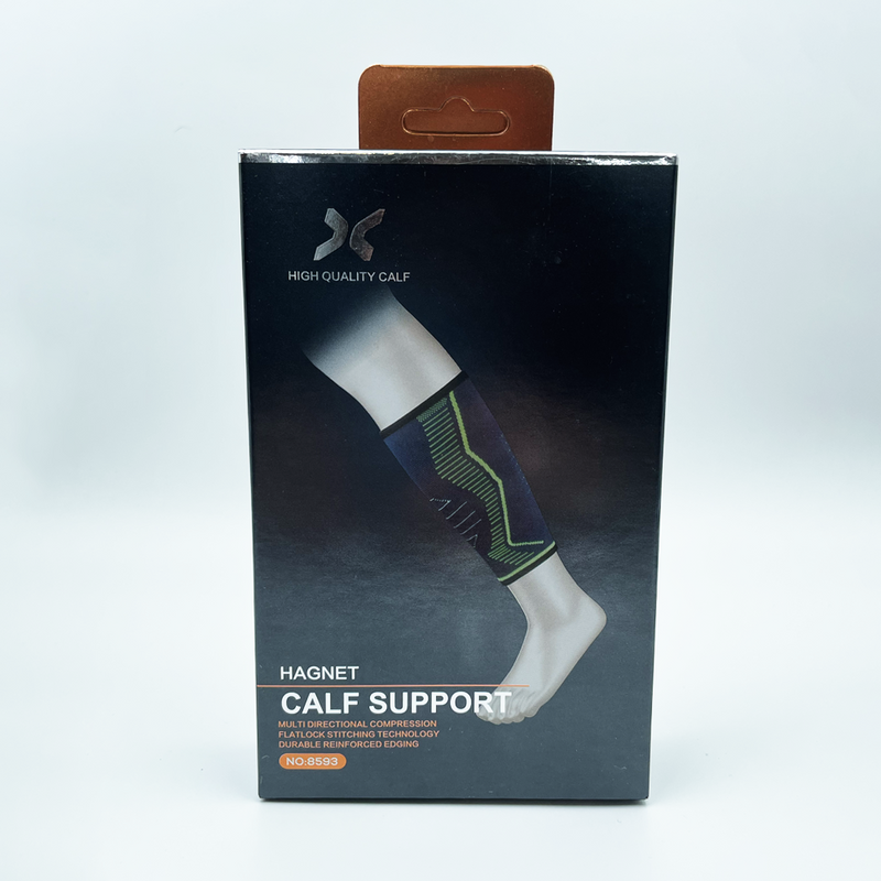 X High Quality Calf Support