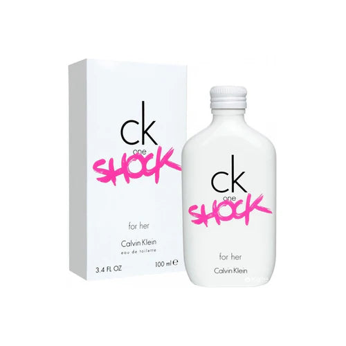 Calvin Klein Shock Her EDT 100ml