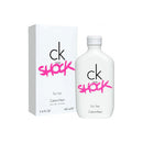 Calvin Klein Shock Her EDT 100ml