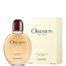 Calvin Klein Obsession for Men Eau de Toilette Spray 125 ML