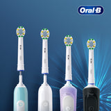 ORAL B Floss Actn Dp Cln (R) Head 8s