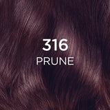 L'Oréal Paris Casting Crème Gloss Semi-Permanent Hair Colour - 316 Plum (Ammonia Free)