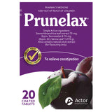 Prunelax 20 Tablets