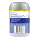 NATURES WAY High Str Mg Tabs 220s