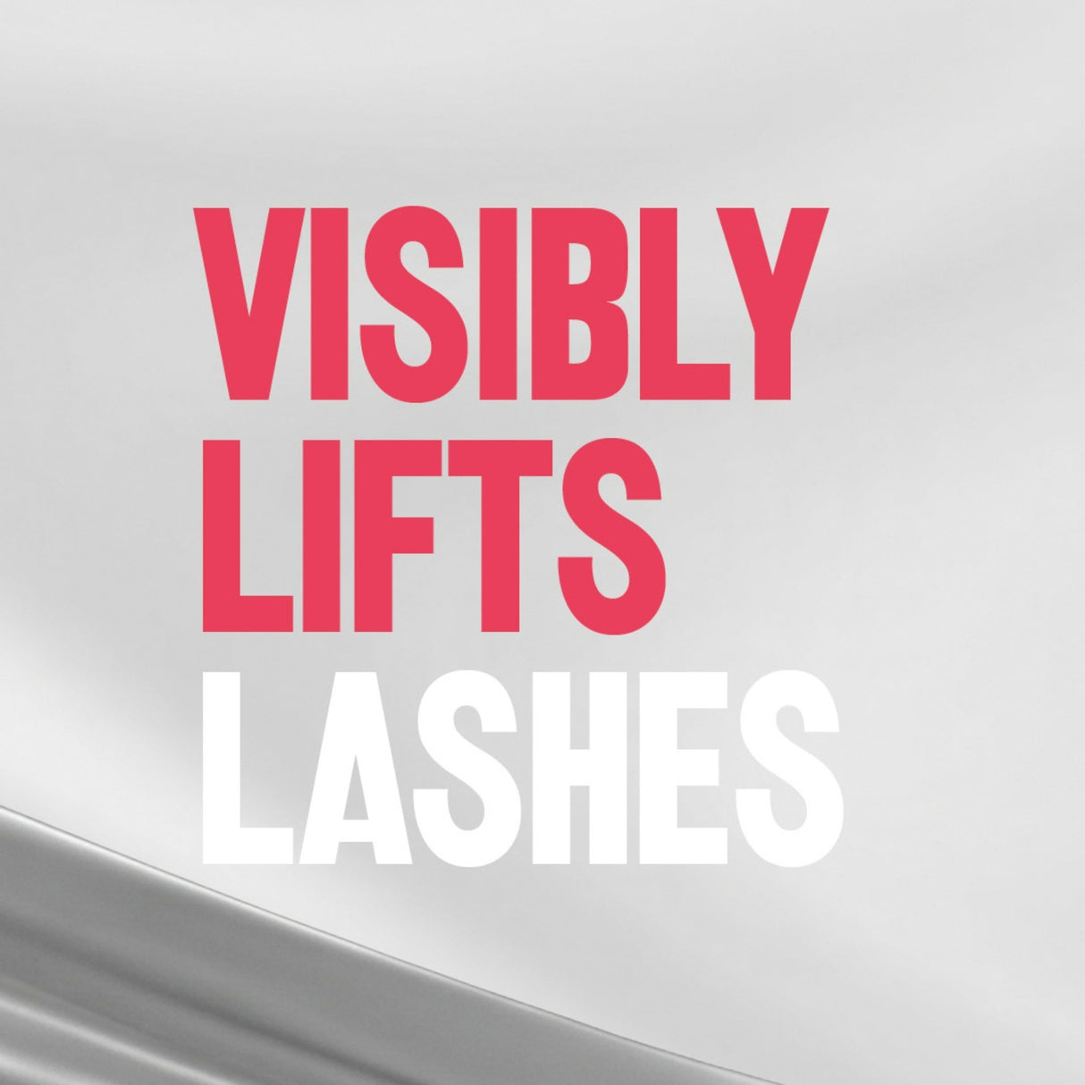 All In Lash Lift Tubing Mascara - Brown