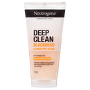 Neutrogena Deep Clean Blackhead Scrub 150g