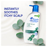 Head & Shoulders Itchy Scalp Shampoo 660ml