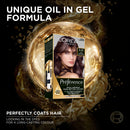 L'Oréal Paris Préférence 5.21 Florence Cool Iridescent Brown