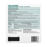 NICORETTE Lozenge Cooldrops 4mg 80