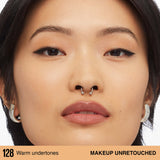 Maybelline Superstay Luminous Matte Foundation 128