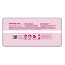 Huggies Ultra Dry Nappy Size 3 Girl 44 Pack