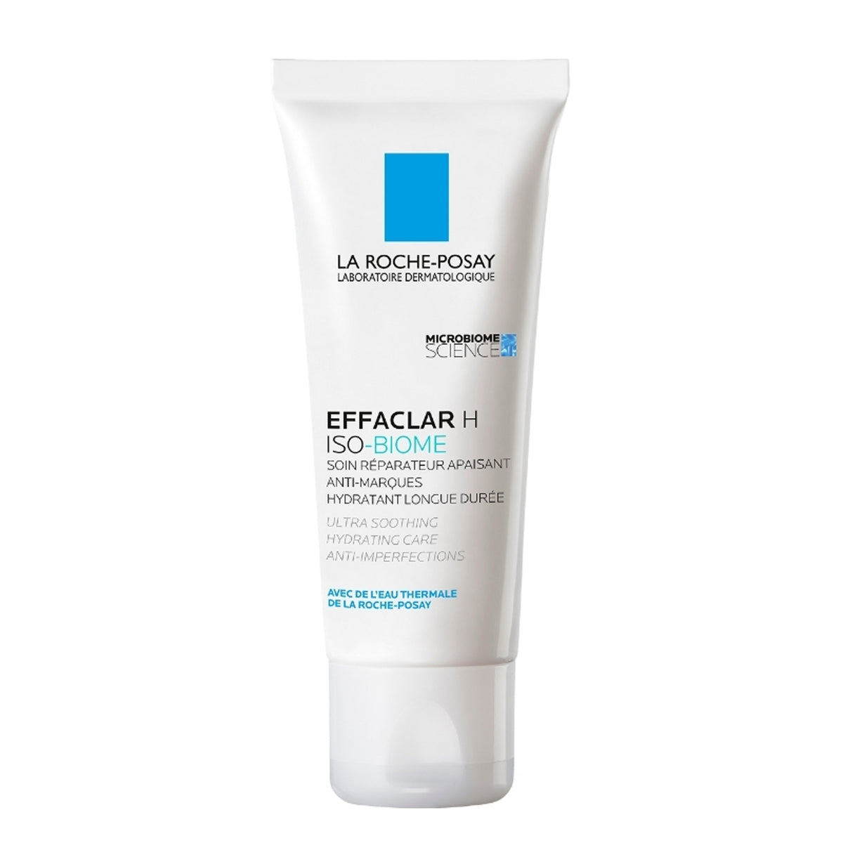 La Roche Posay Effaclar H Isobiome Moisturiser 40ml