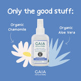 GAIA Conditioner Detangler 200ml
