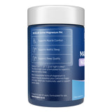 Bioglan Active Magnesium PM Night 60 Tablets