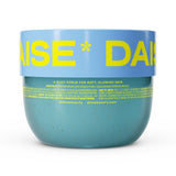 DAISE Exfoliating Body Scrub in Coconut Glow, 18 oz/510 g