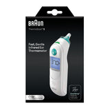 Braun Thermoscan 5 Ear thermometer IRT6030
