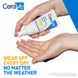 CeraVe Facial Lotion SPF50 52ml