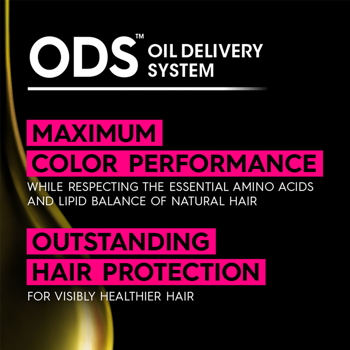 Garnier Olia 5.3 Golden Brown
